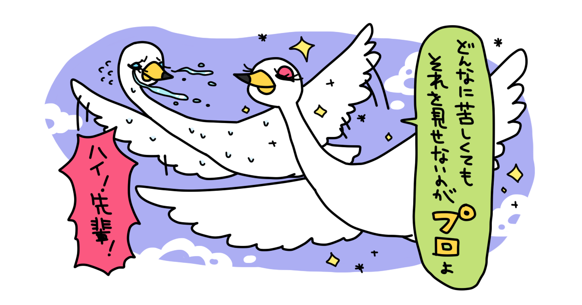 オオハクチョウ